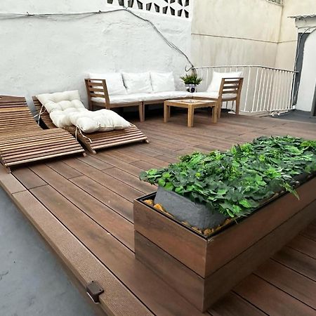 Appartamento Disfruta, Nuevo En Mentidero Cadice Esterno foto