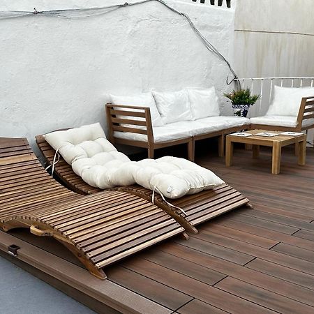 Appartamento Disfruta, Nuevo En Mentidero Cadice Esterno foto
