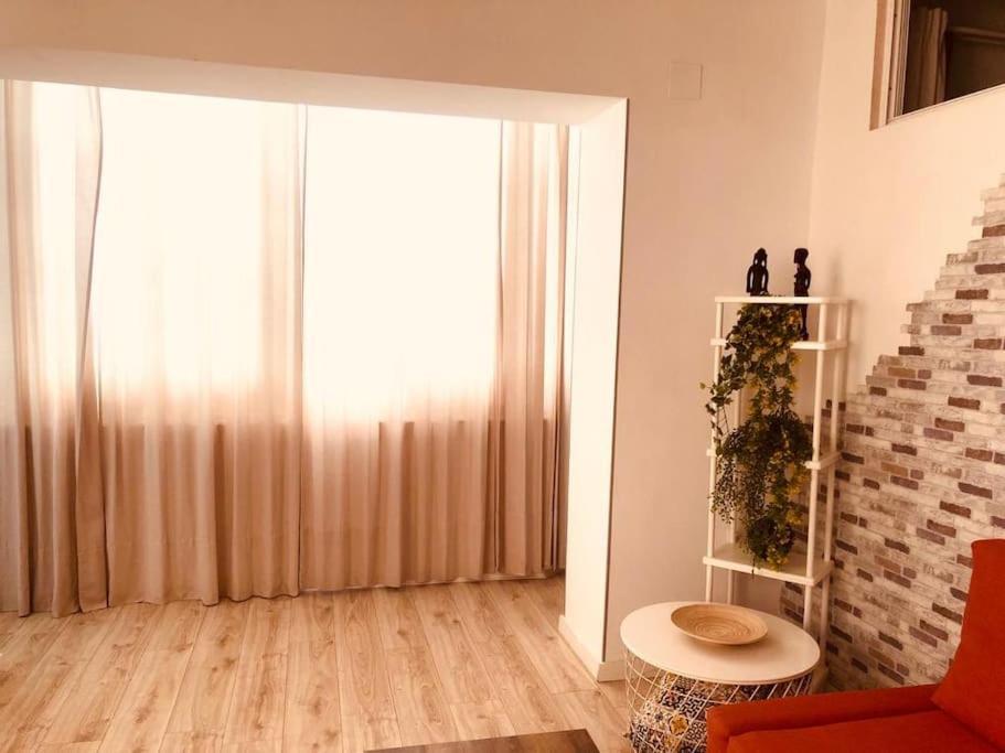 Appartamento Disfruta, Nuevo En Mentidero Cadice Esterno foto