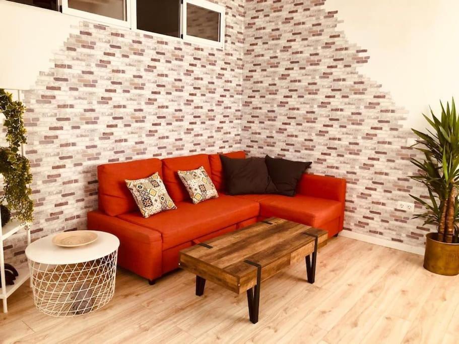Appartamento Disfruta, Nuevo En Mentidero Cadice Esterno foto