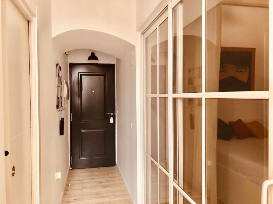 Appartamento Disfruta, Nuevo En Mentidero Cadice Esterno foto