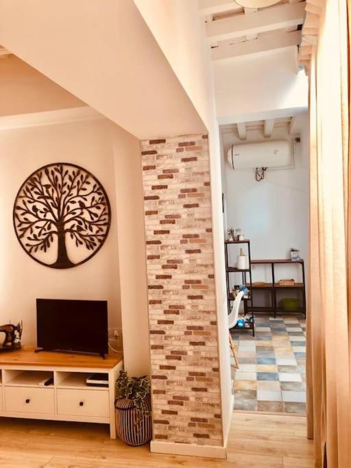 Appartamento Disfruta, Nuevo En Mentidero Cadice Esterno foto