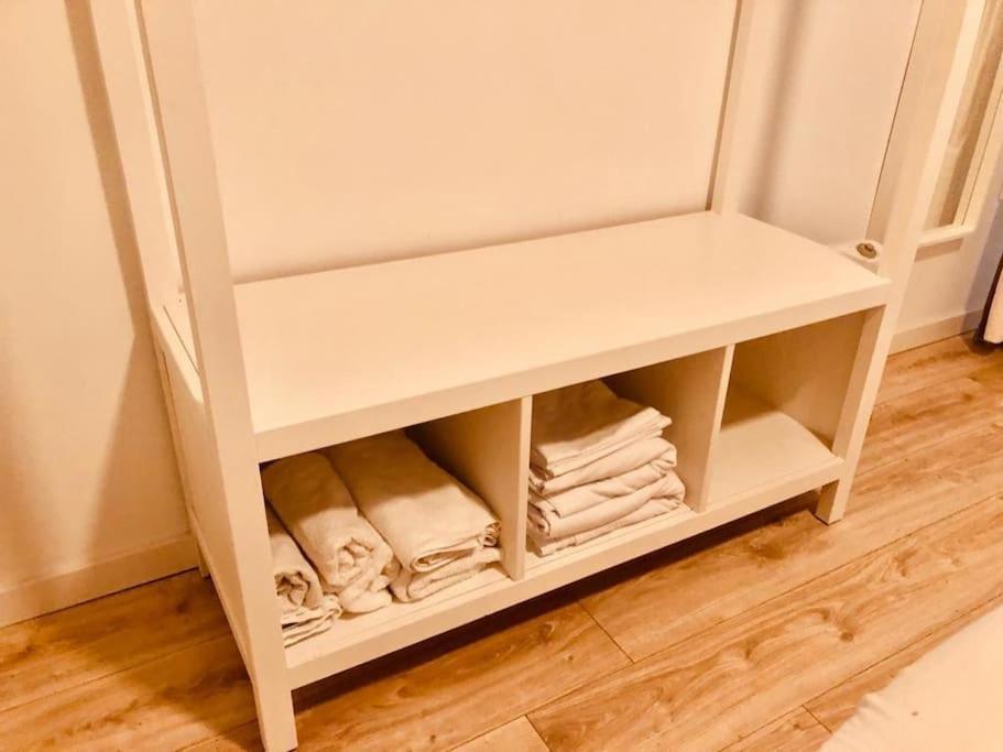 Appartamento Disfruta, Nuevo En Mentidero Cadice Esterno foto