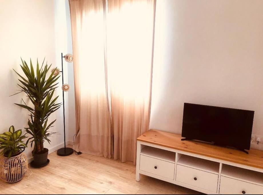 Appartamento Disfruta, Nuevo En Mentidero Cadice Esterno foto