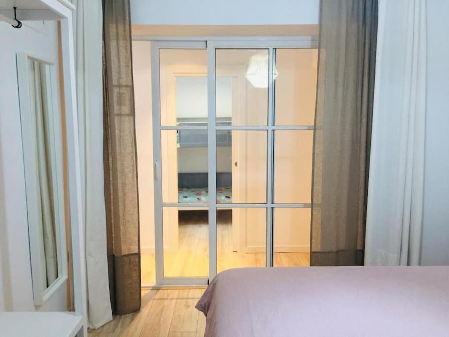 Appartamento Disfruta, Nuevo En Mentidero Cadice Esterno foto