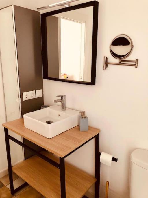 Appartamento Disfruta, Nuevo En Mentidero Cadice Esterno foto