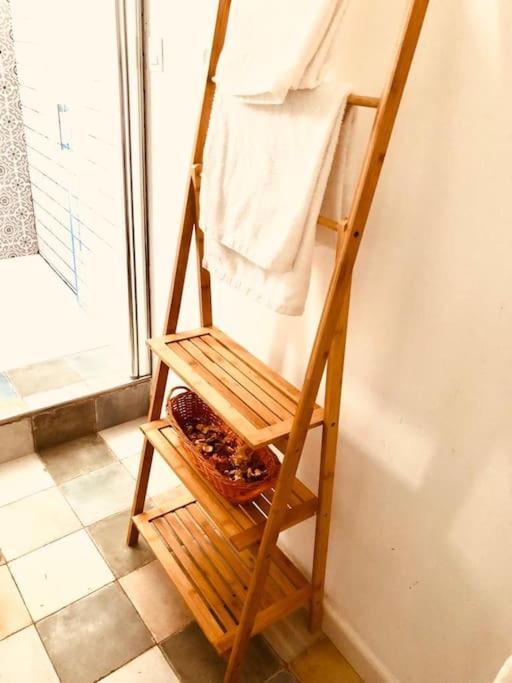 Appartamento Disfruta, Nuevo En Mentidero Cadice Esterno foto