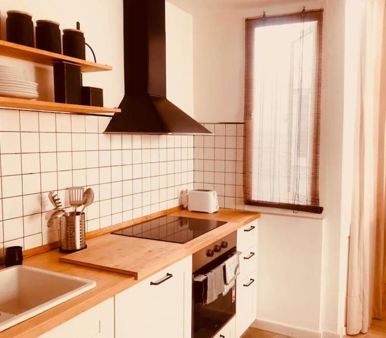 Appartamento Disfruta, Nuevo En Mentidero Cadice Esterno foto