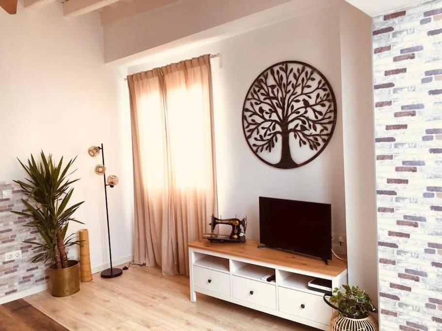 Appartamento Disfruta, Nuevo En Mentidero Cadice Esterno foto