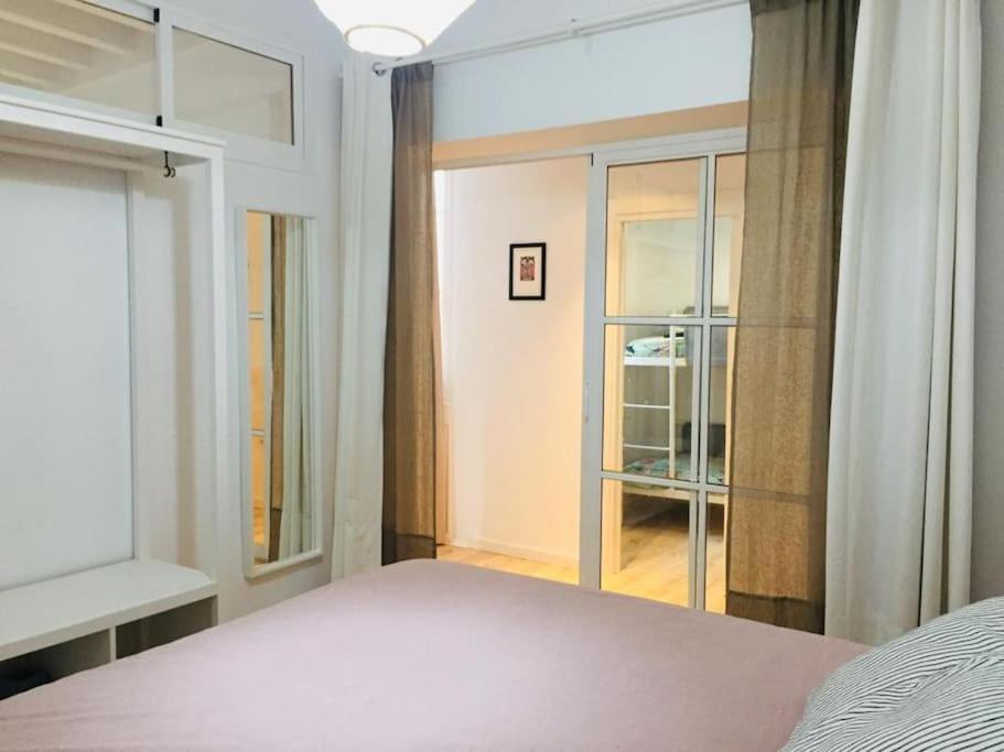 Appartamento Disfruta, Nuevo En Mentidero Cadice Esterno foto