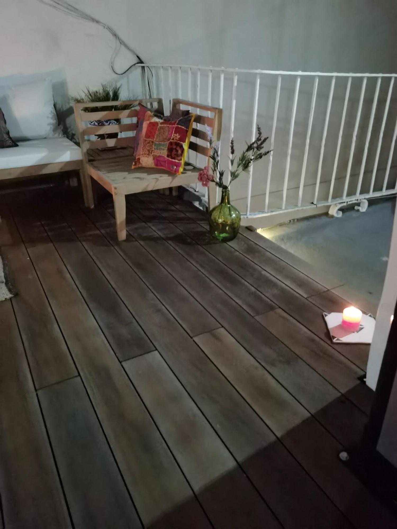 Appartamento Disfruta, Nuevo En Mentidero Cadice Esterno foto