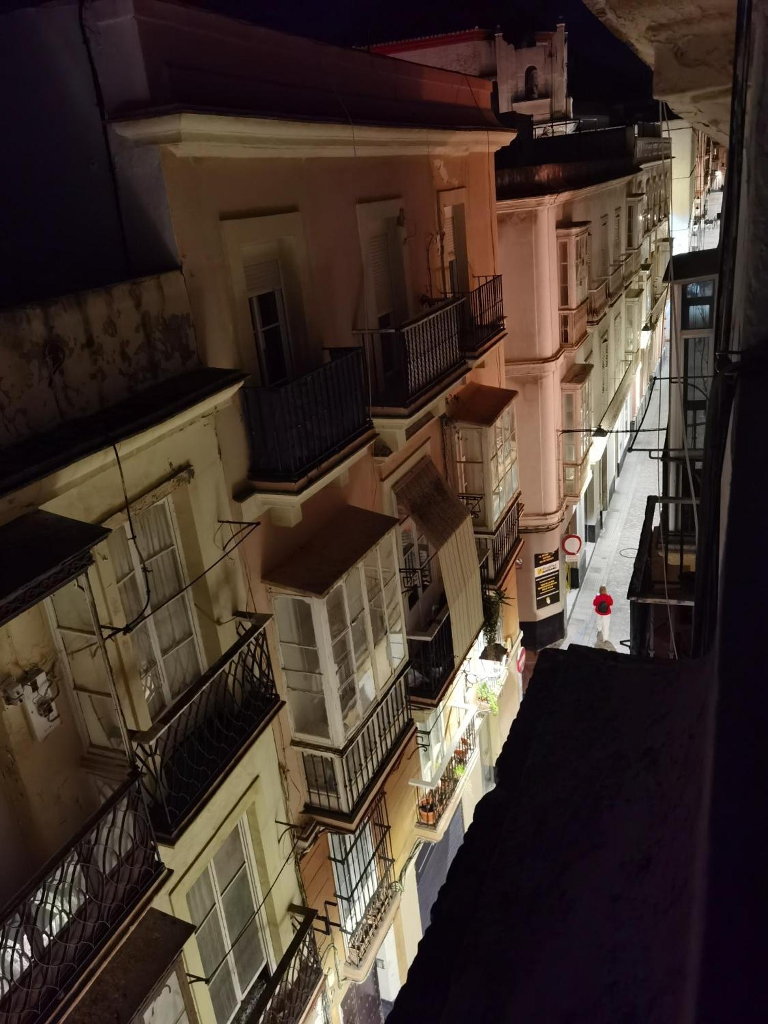 Appartamento Disfruta, Nuevo En Mentidero Cadice Esterno foto